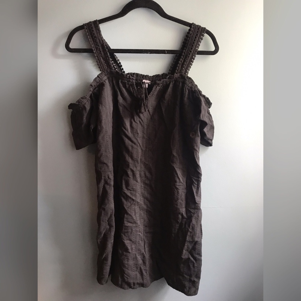 Aerie | cover-up dress
